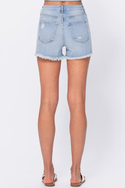 Summer Dream Shorts
