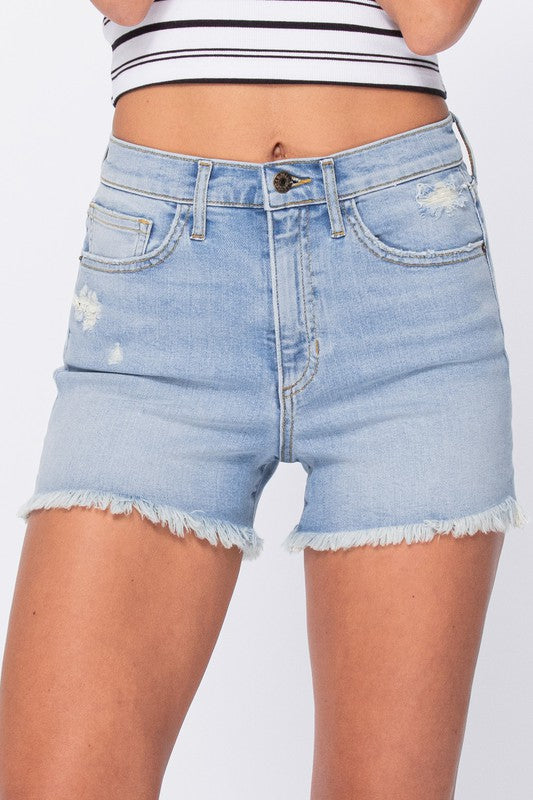 Summer Dream Shorts