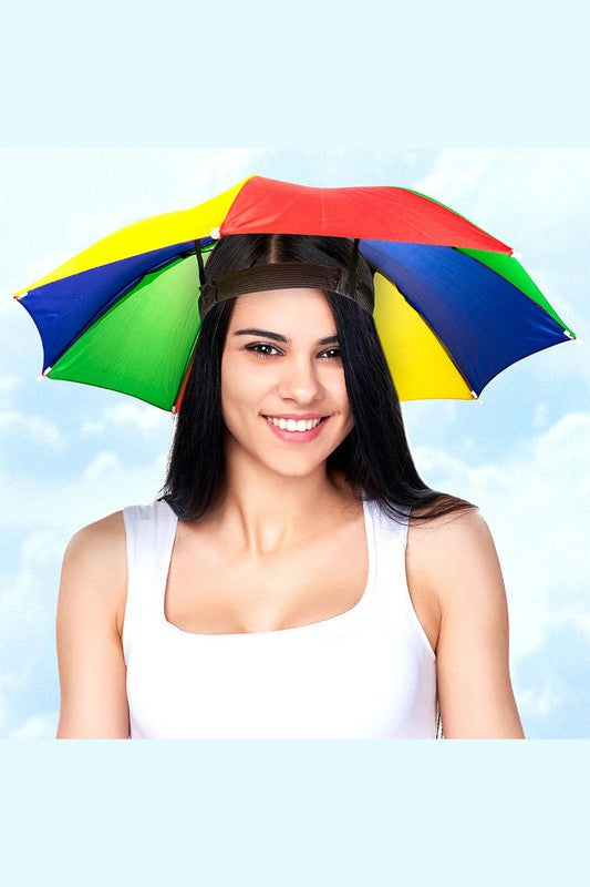 Umbrella Hats