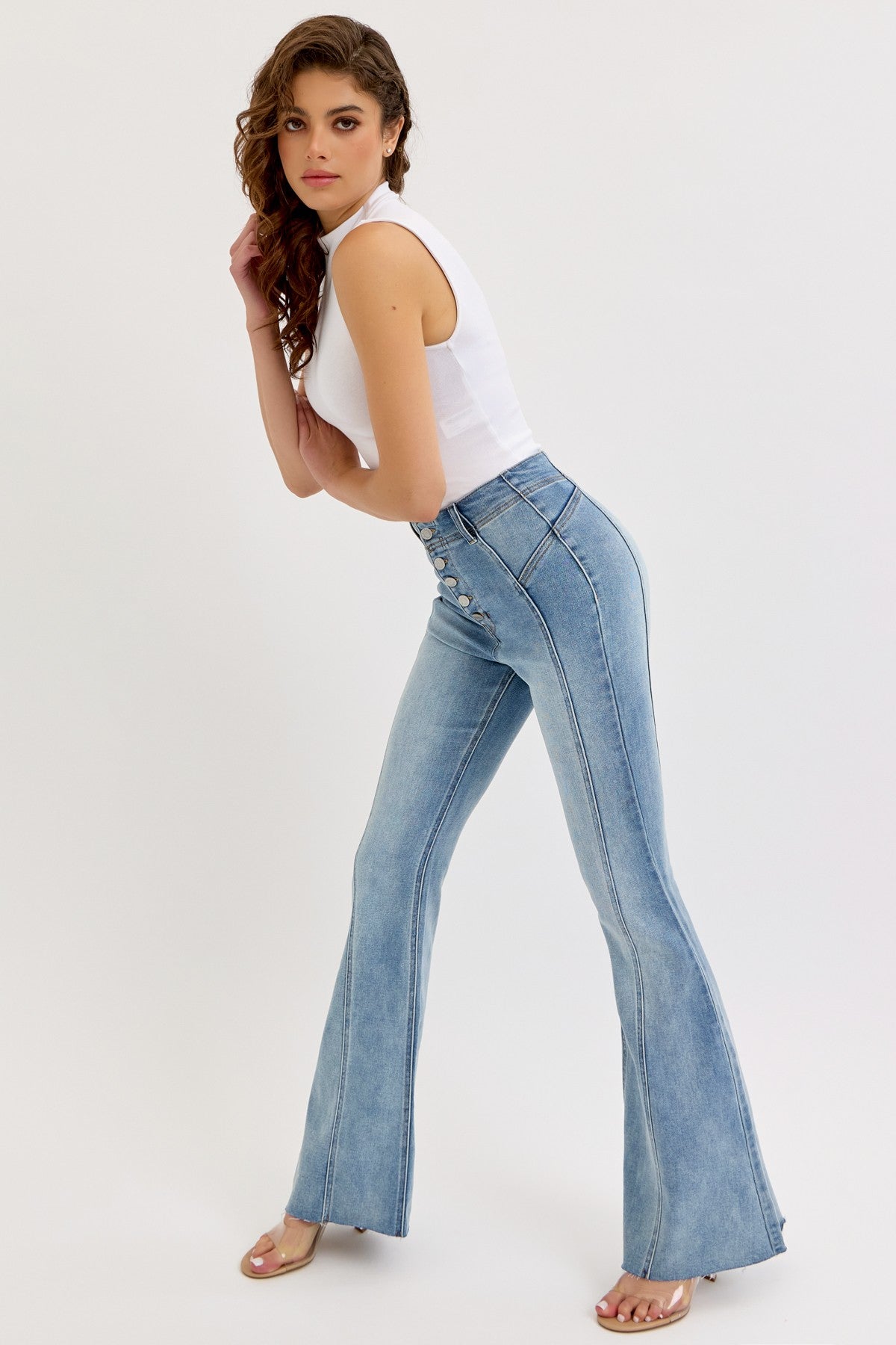 All in the Details Jeans