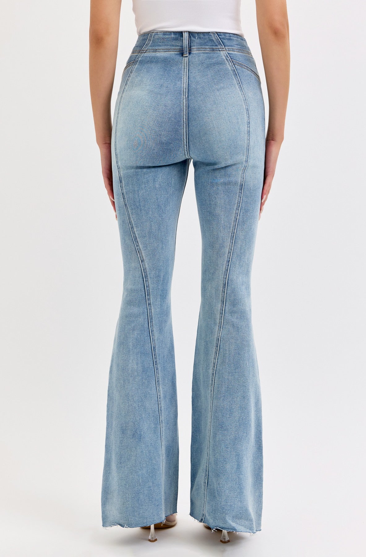 All in the Details Jeans