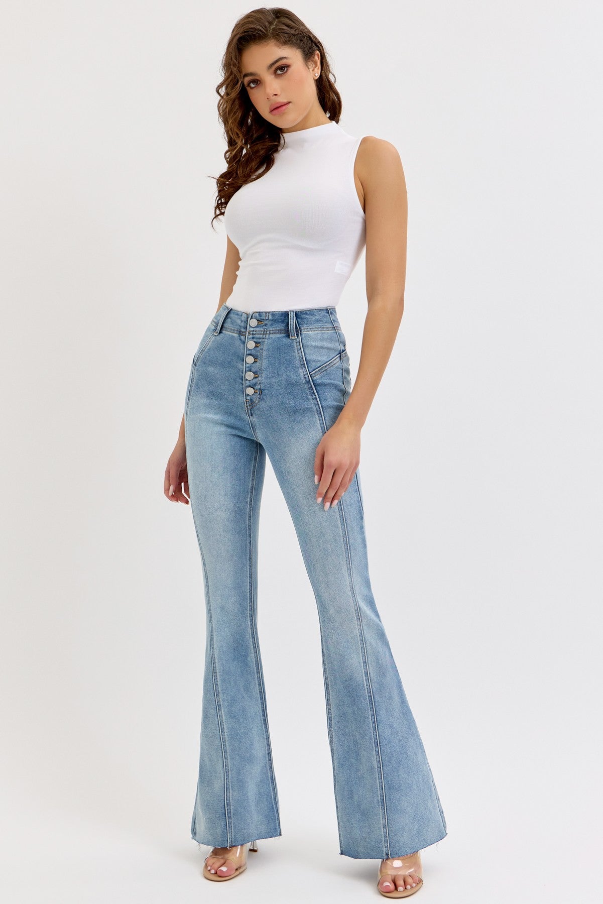 All in the Details Jeans