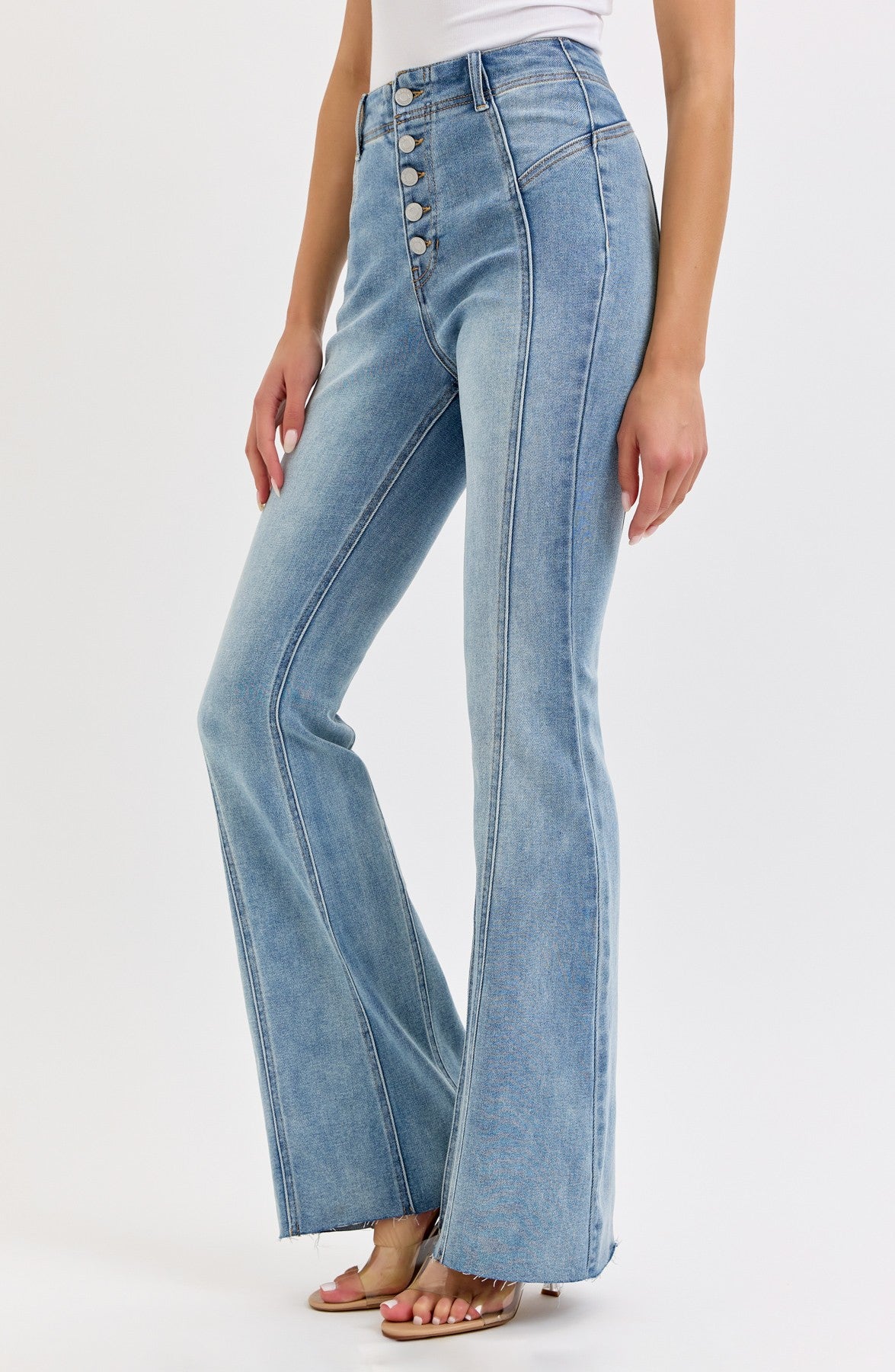 All in the Details Jeans