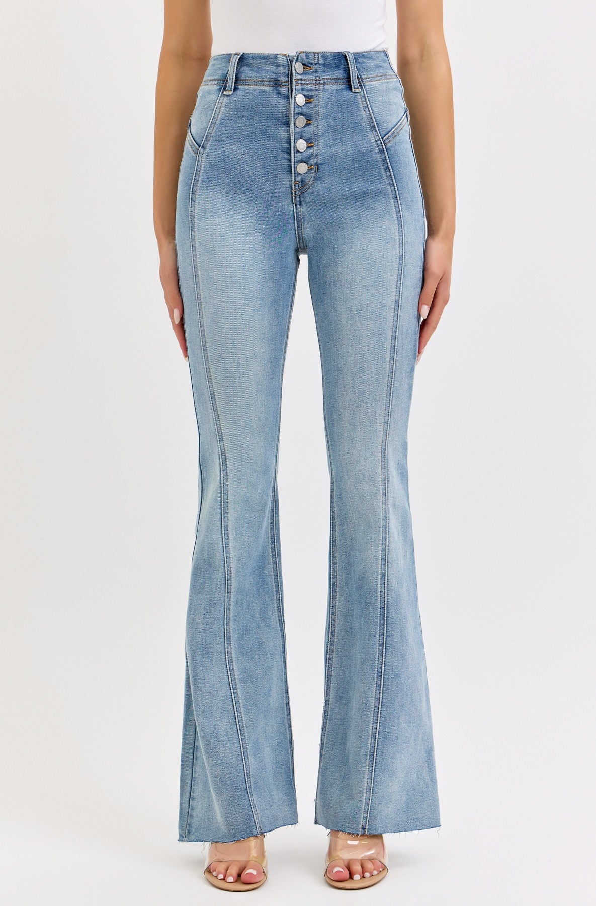 All in the Details Jeans
