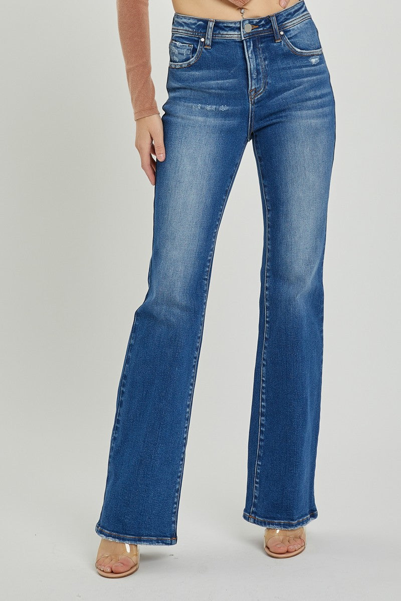 Bootcut Wonder Jeans