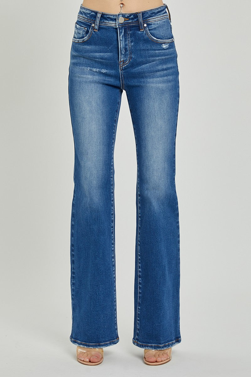 Bootcut Wonder Jeans