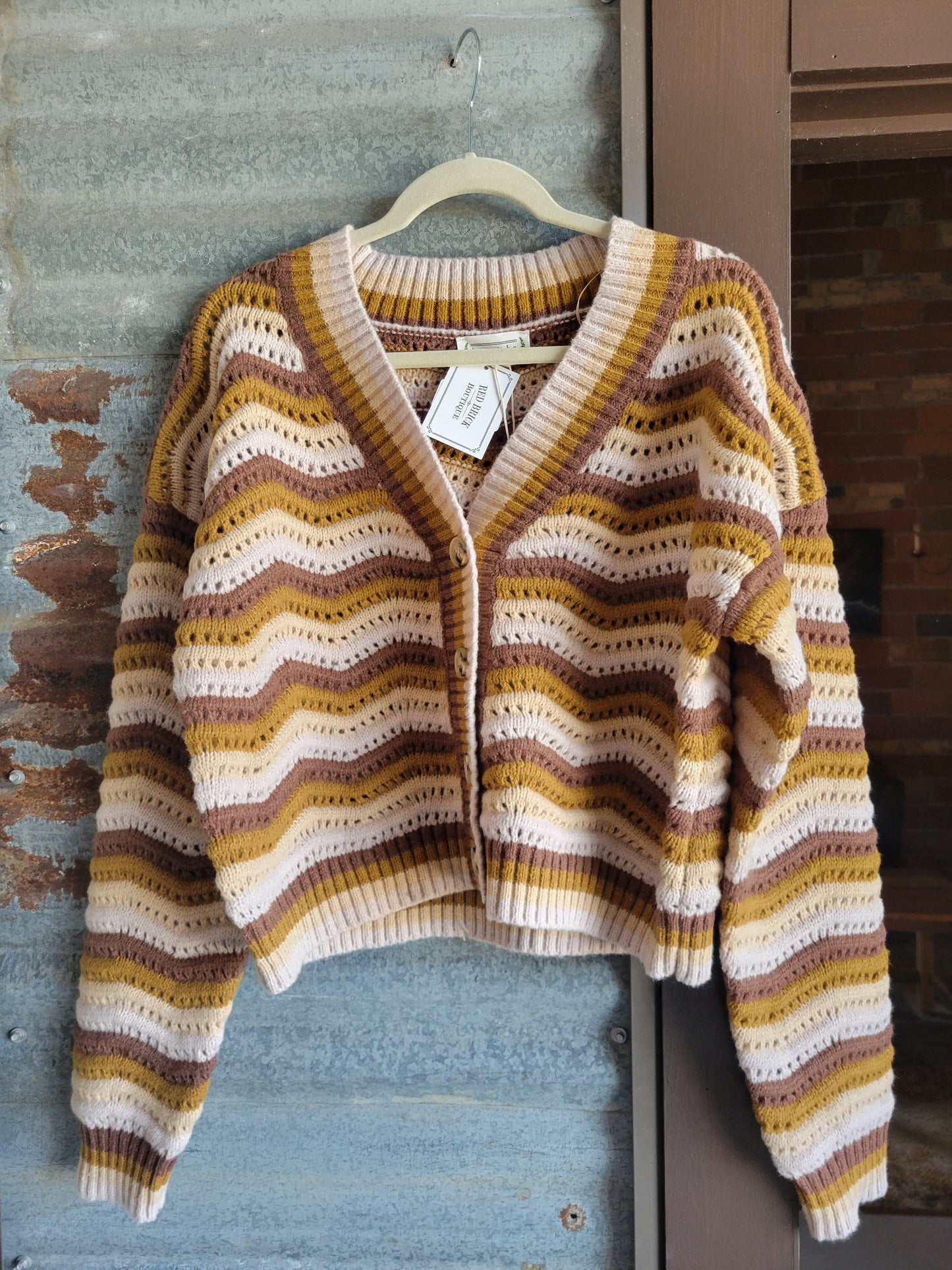 Out of this World Sweater