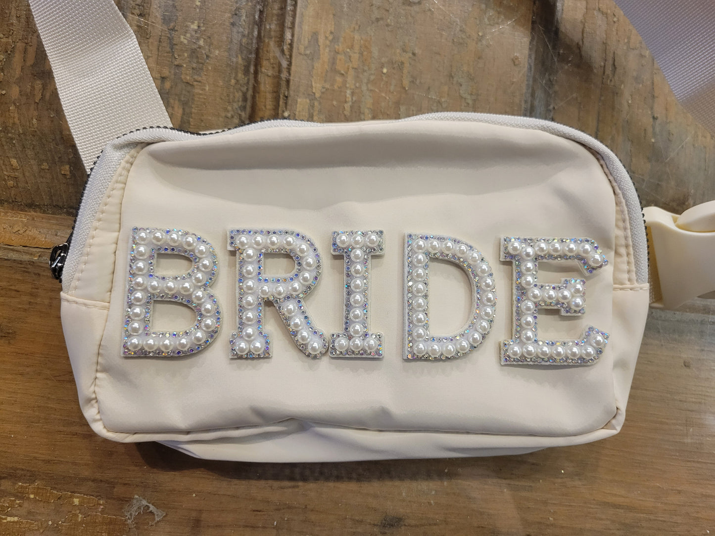 Belt Bag DIY