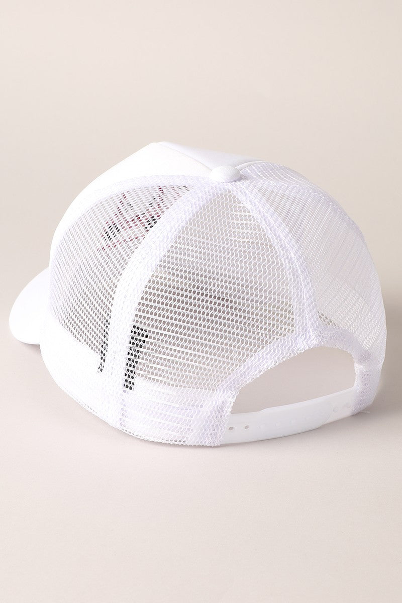 In my Golf Era Hat-MULTI