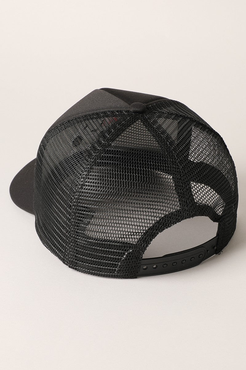 In my Golf Era Hat-MULTI