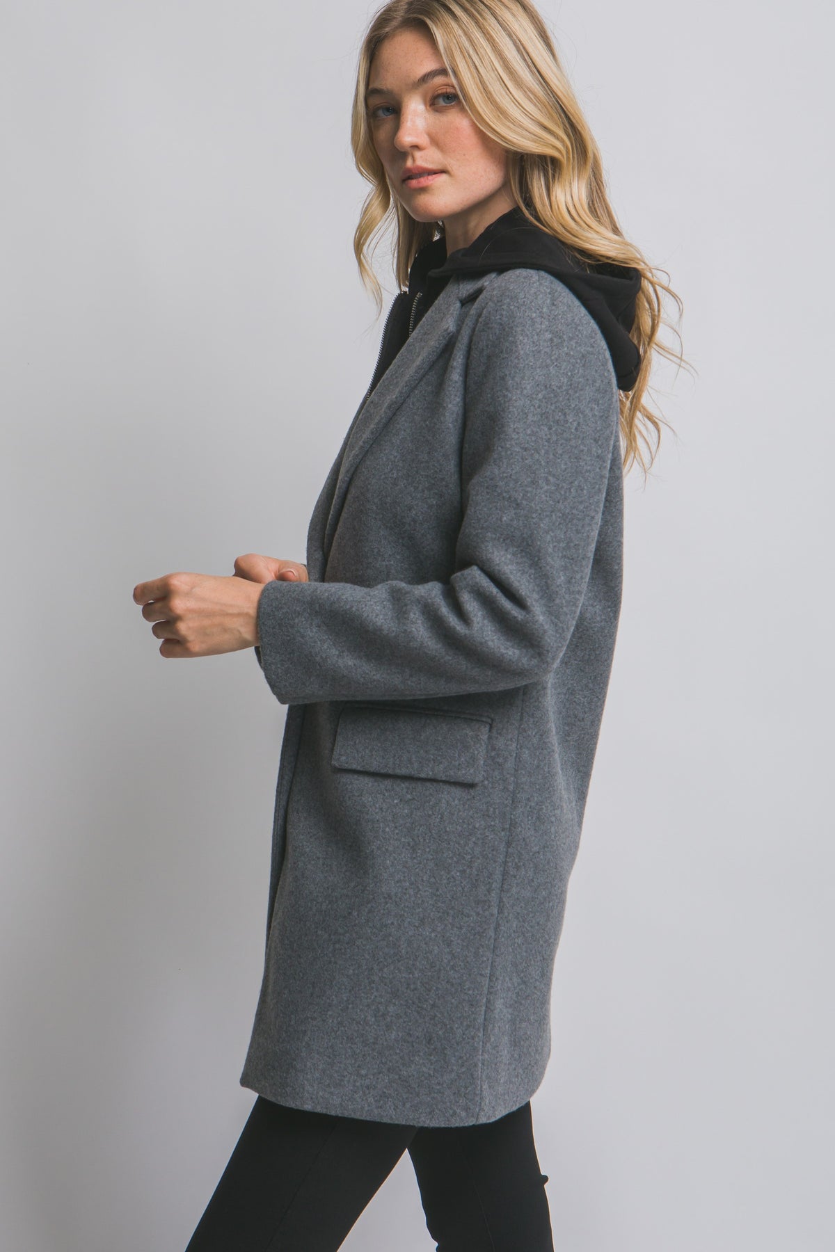 Cute But Professional Jacket