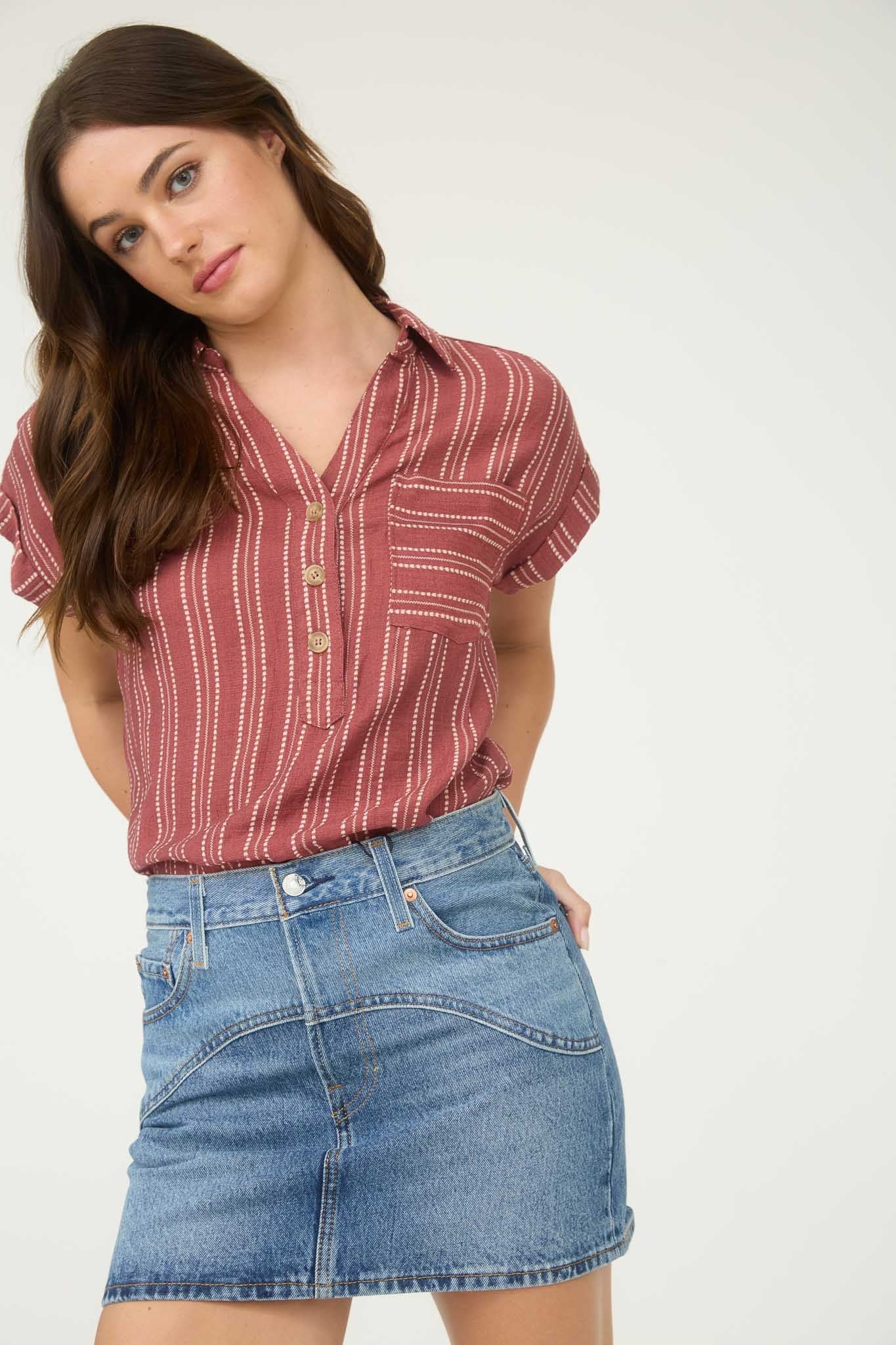 More than Everyday Top