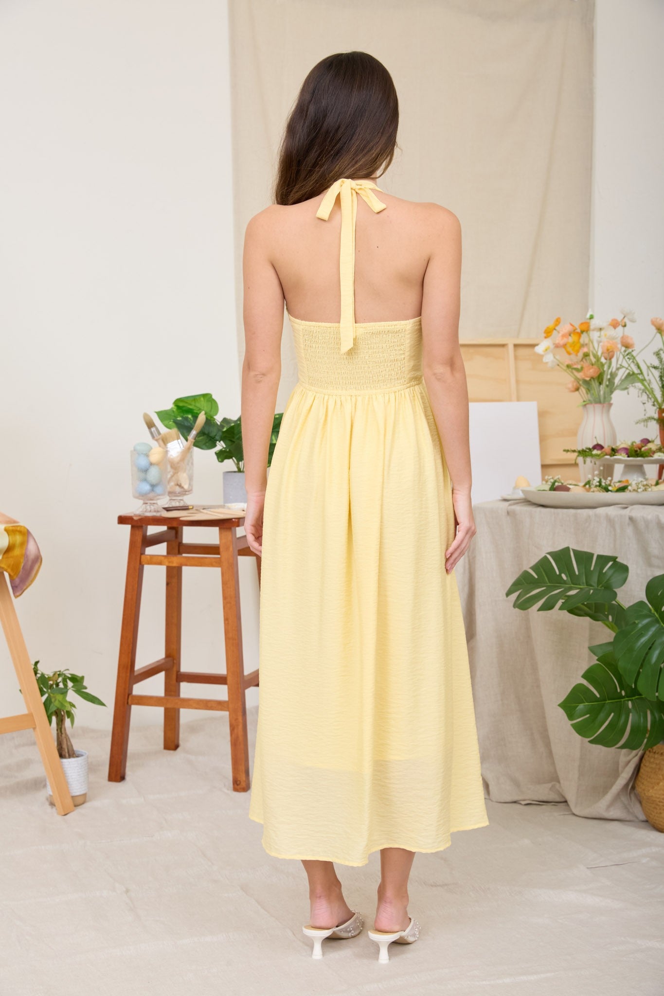 Buttery Soft & Gorgeous Dress
