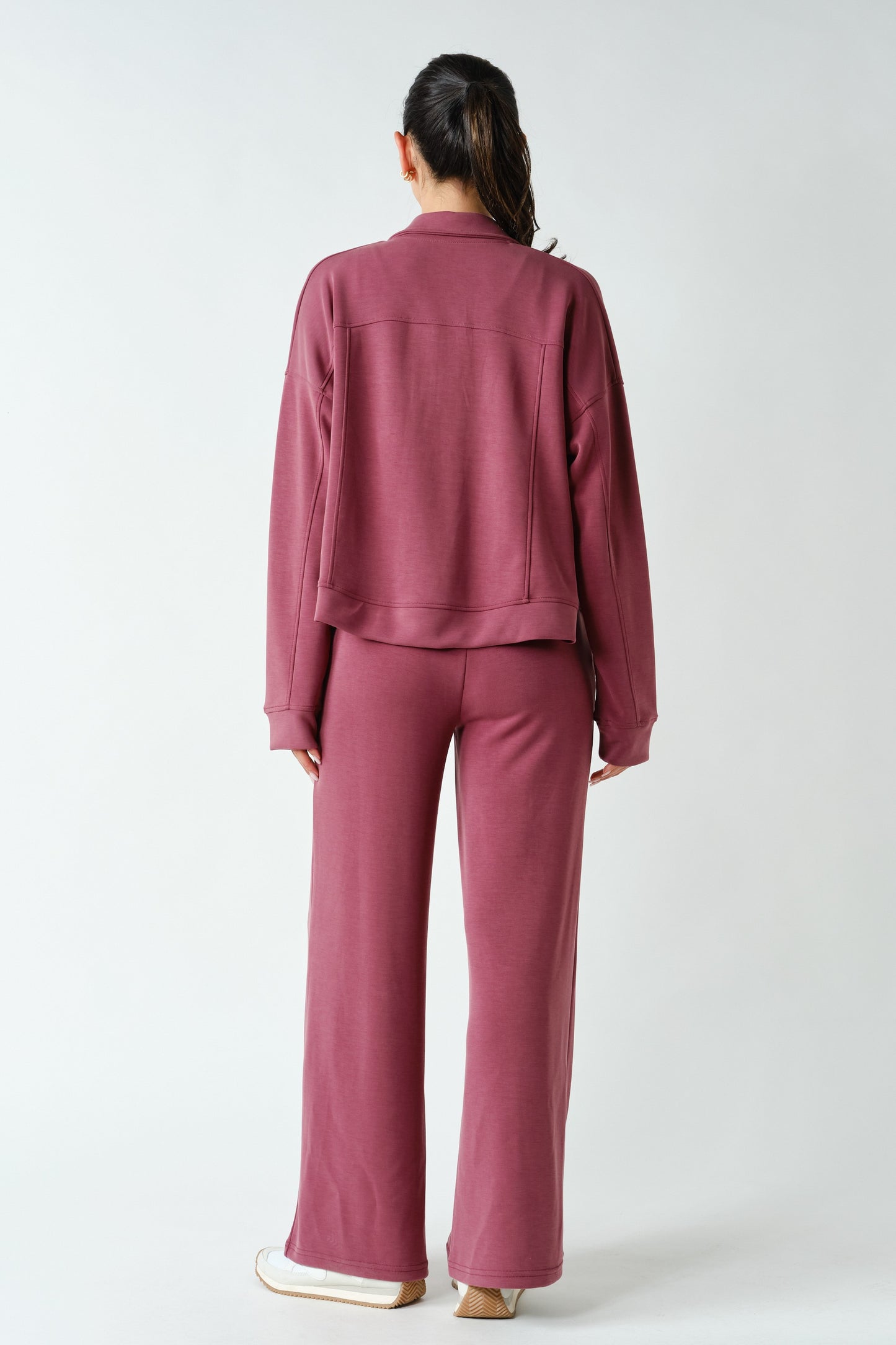 FLOW Zip-Up