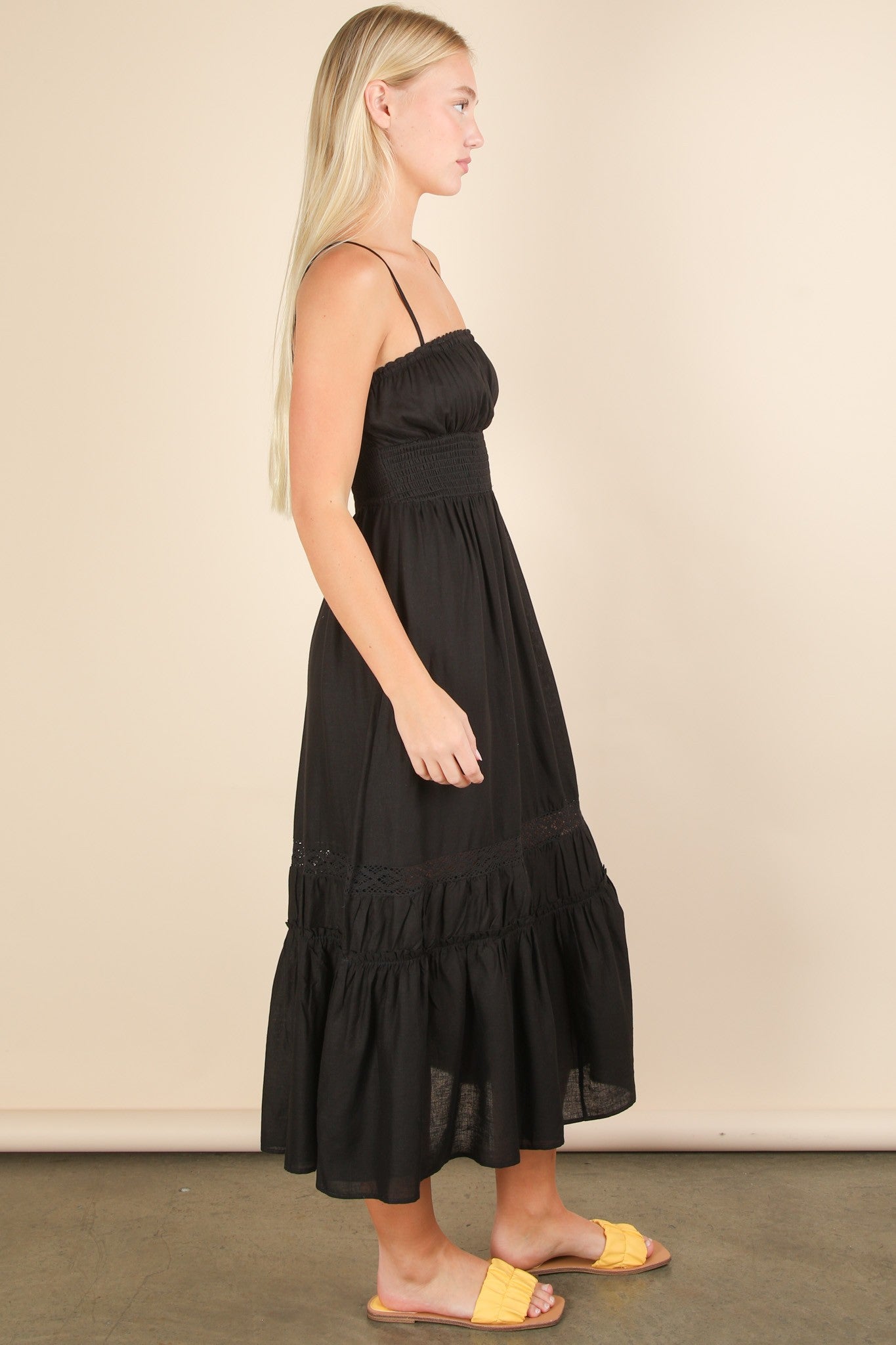 Breathable & Light Dress