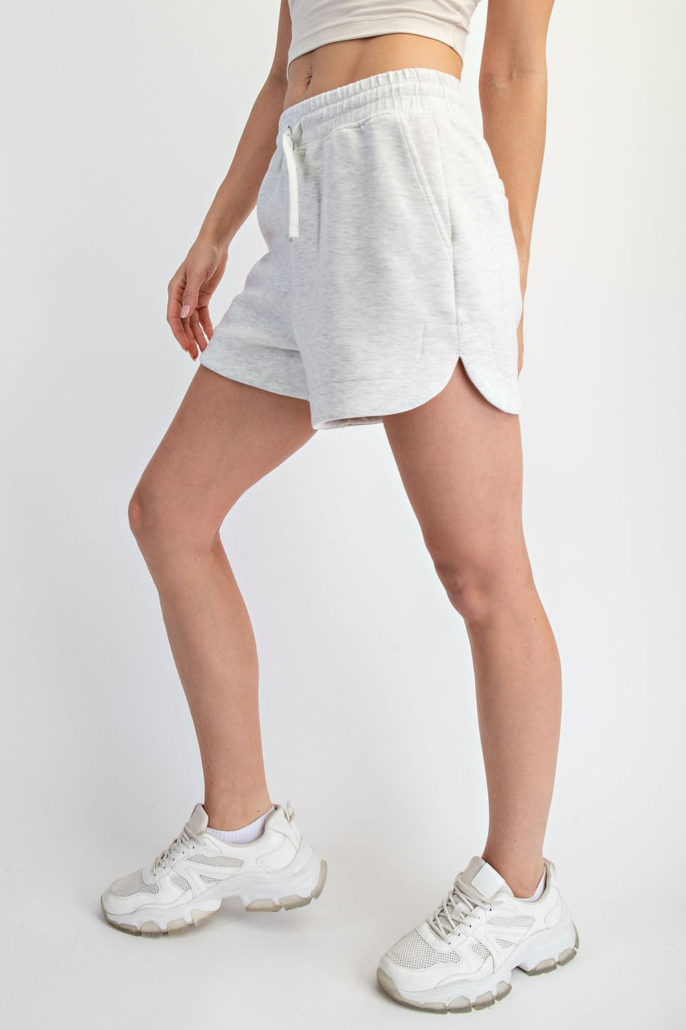 Modal Scuba Short Pants