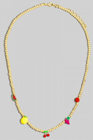 Fruity Necklace