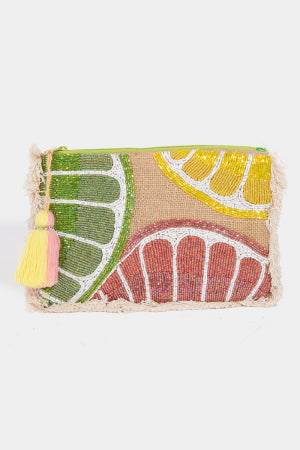 Fruit Clutch