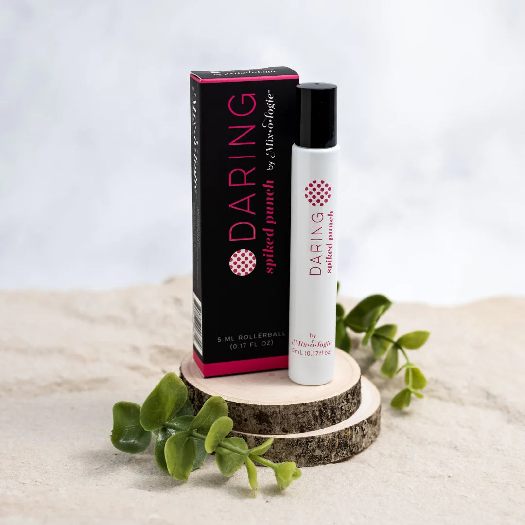 Mixologie Rollerball Perfume