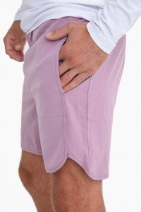 Ride The Wave Men's Shorts