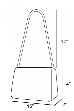 Lux Street Bag