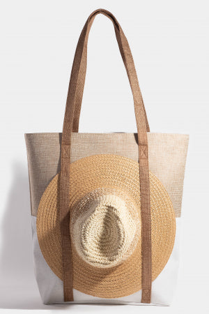 Beach Tote