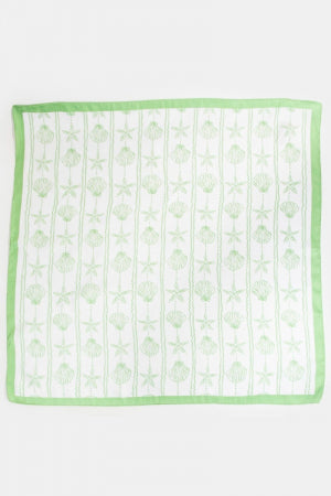 Seashell HeadScarf