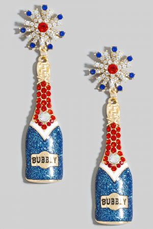 4th Of July Bubbles!