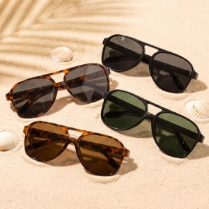 Polarized Classic Sunglasses