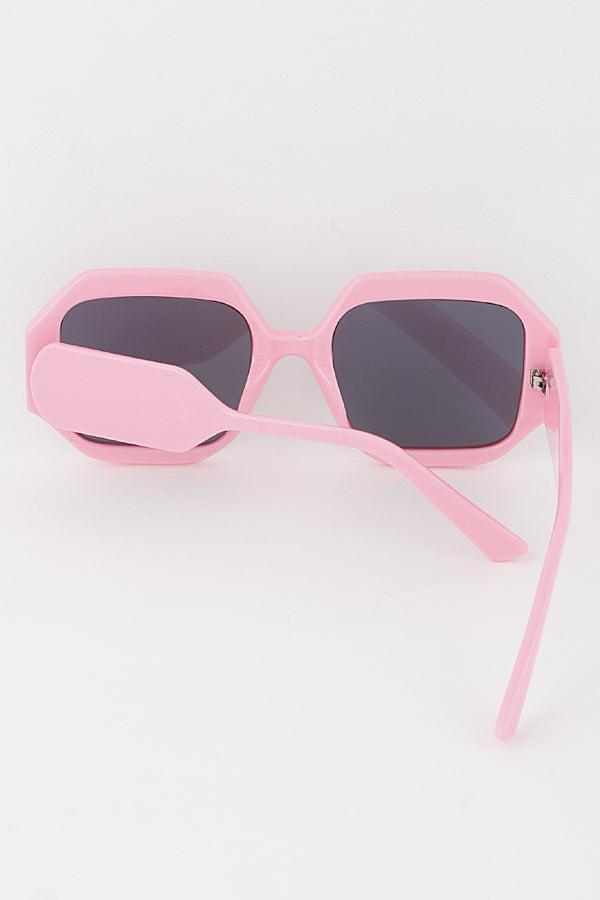 Tropic Like It's Hot Sunglasses