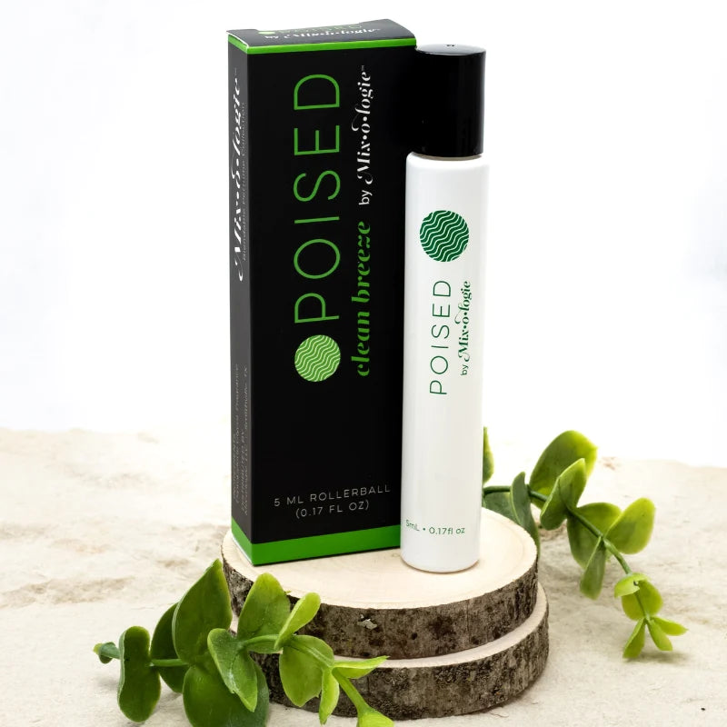 Mixologie Rollerball Perfume