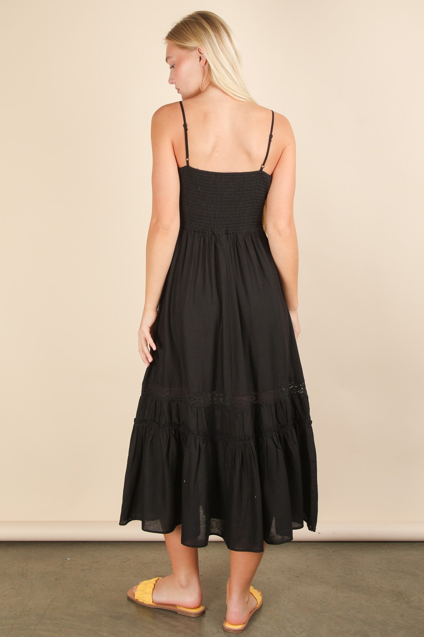 Breathable & Light Dress