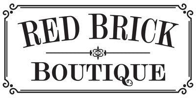 RedBrick Boutique logo