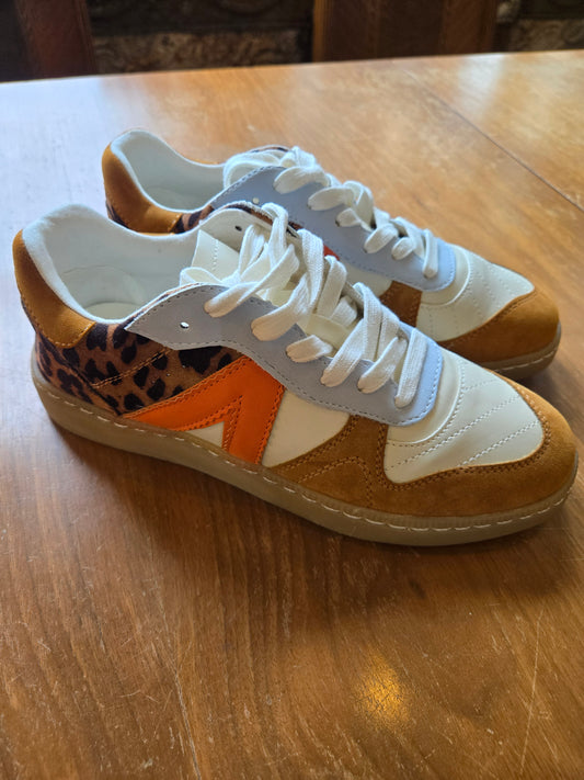 Step out in Style Sneakers