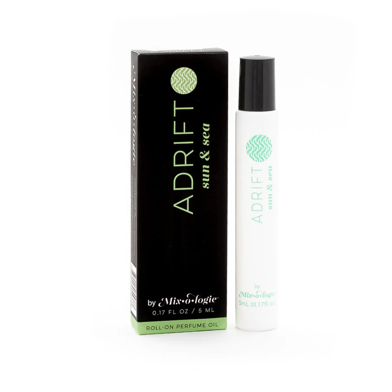 Mixologie Rollerball Perfume