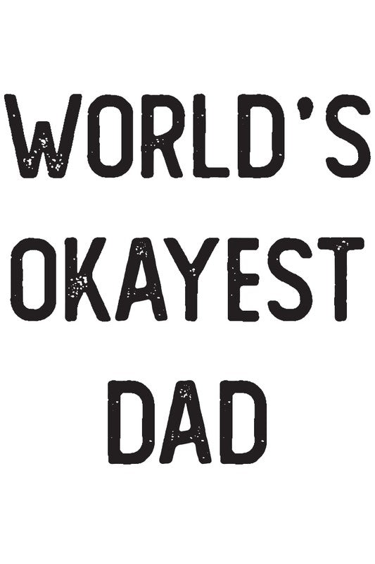 Father's Day Shirt