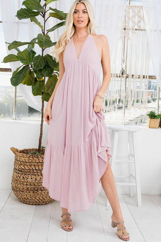 Fun in the Sun Dress