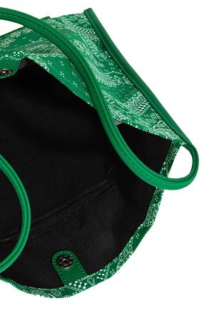 Paisley Bag