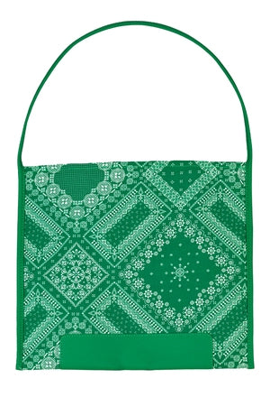 Paisley Bag