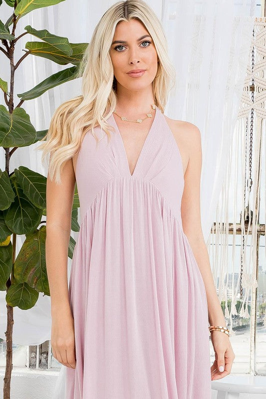 Fun in the Sun Dress