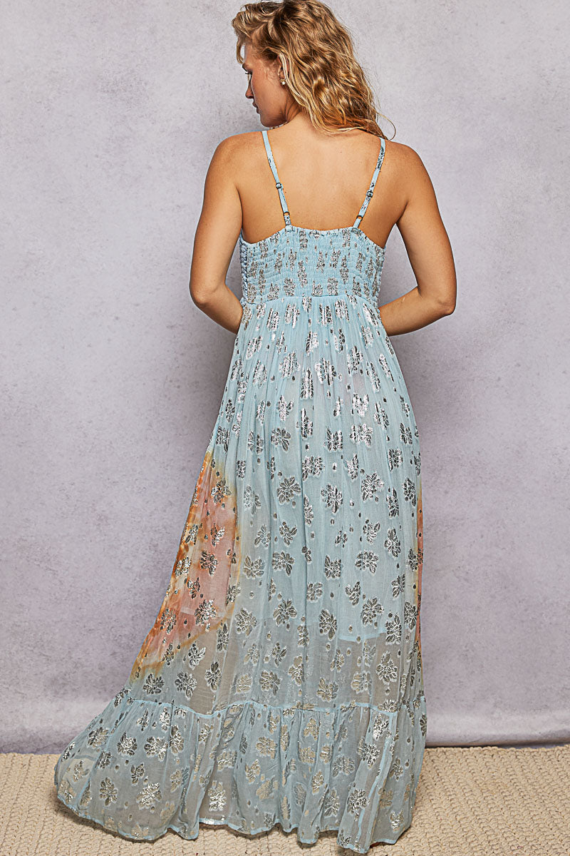 Beach Boho Babe Dress