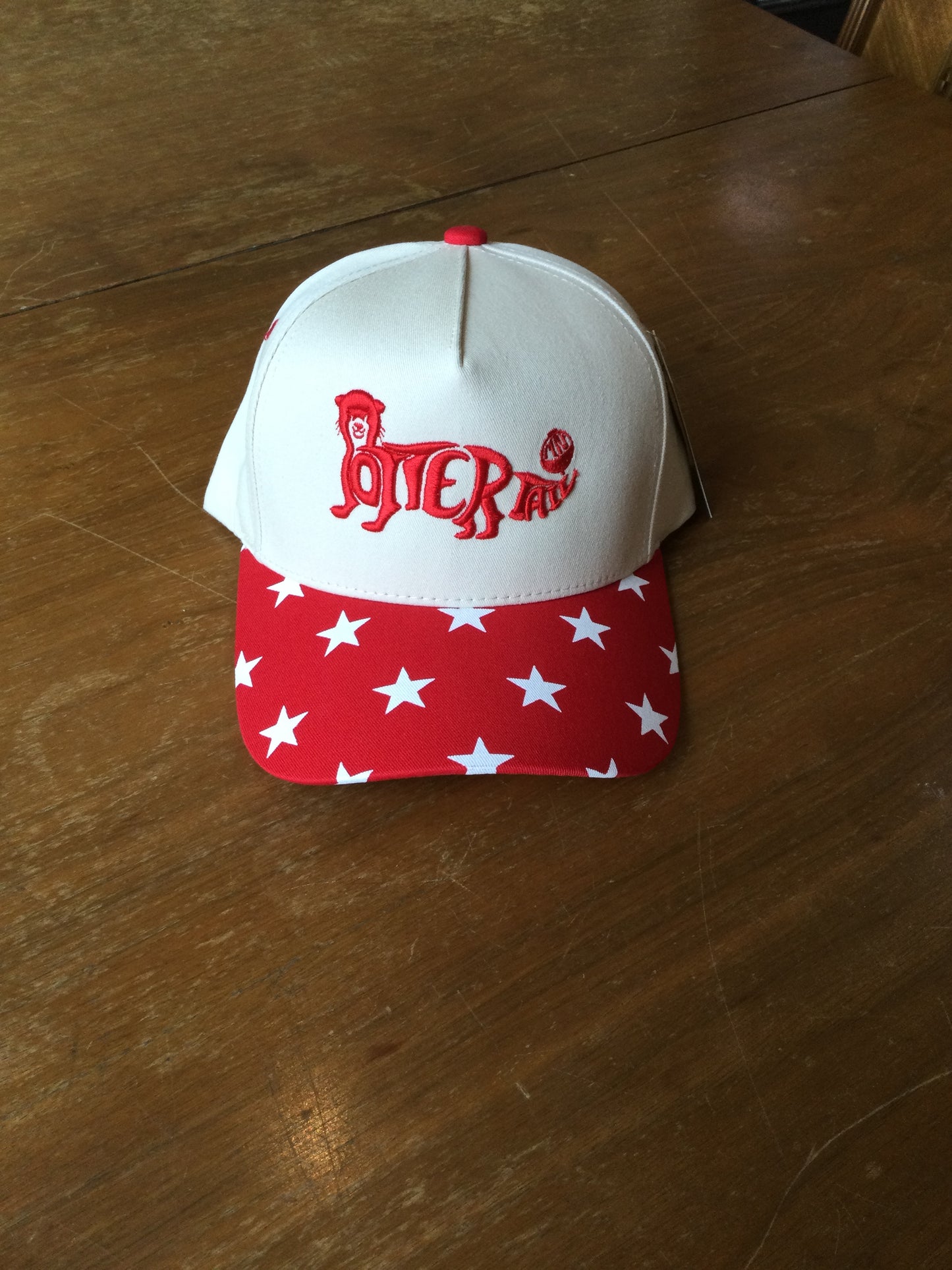 Star of the Show Ottertail Hat