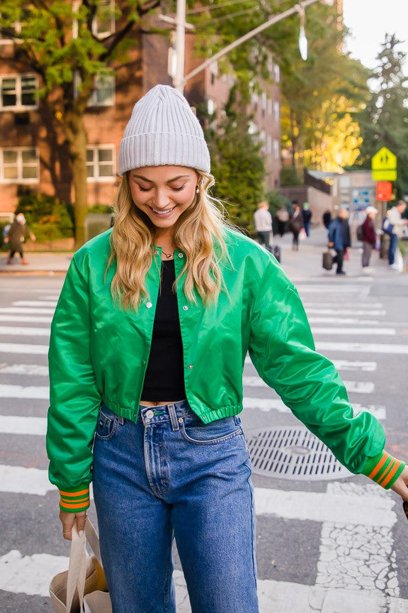 NDSU PRIDE JACKET