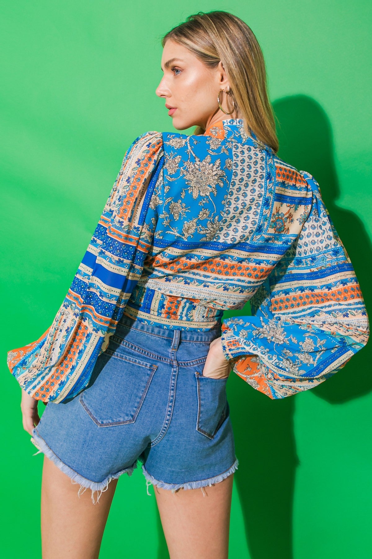 Fun & Free Top