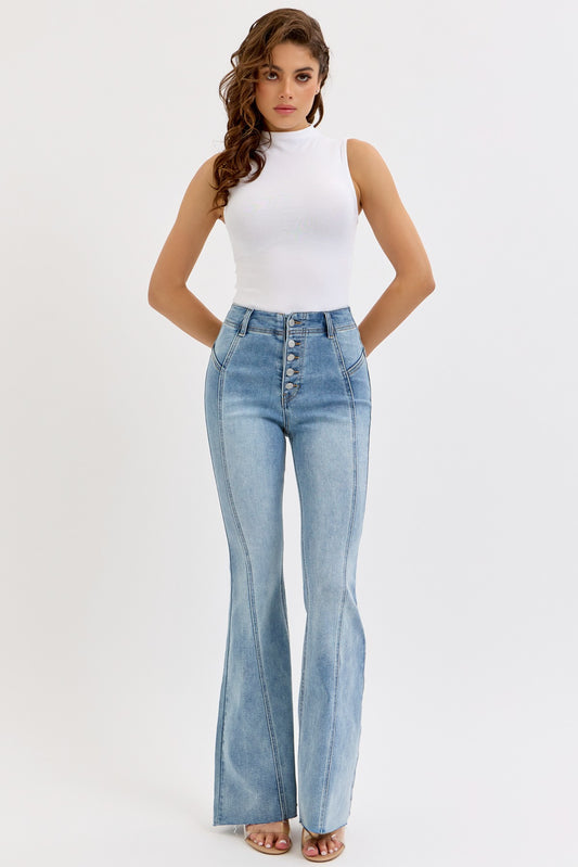 All in the Details Jeans