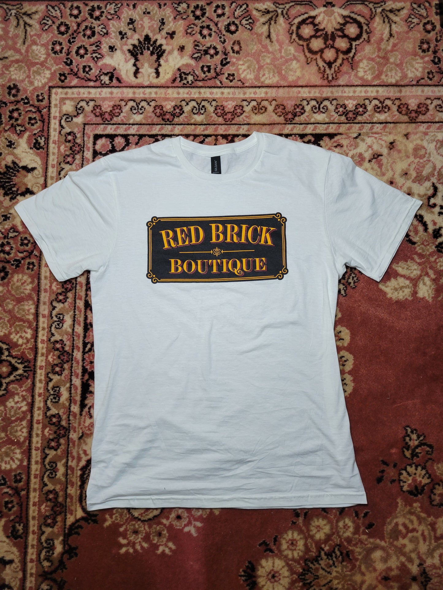 RBB Iconic Shirt