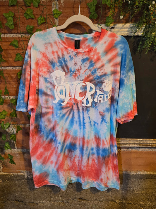 Tie Dye Shirts Adult