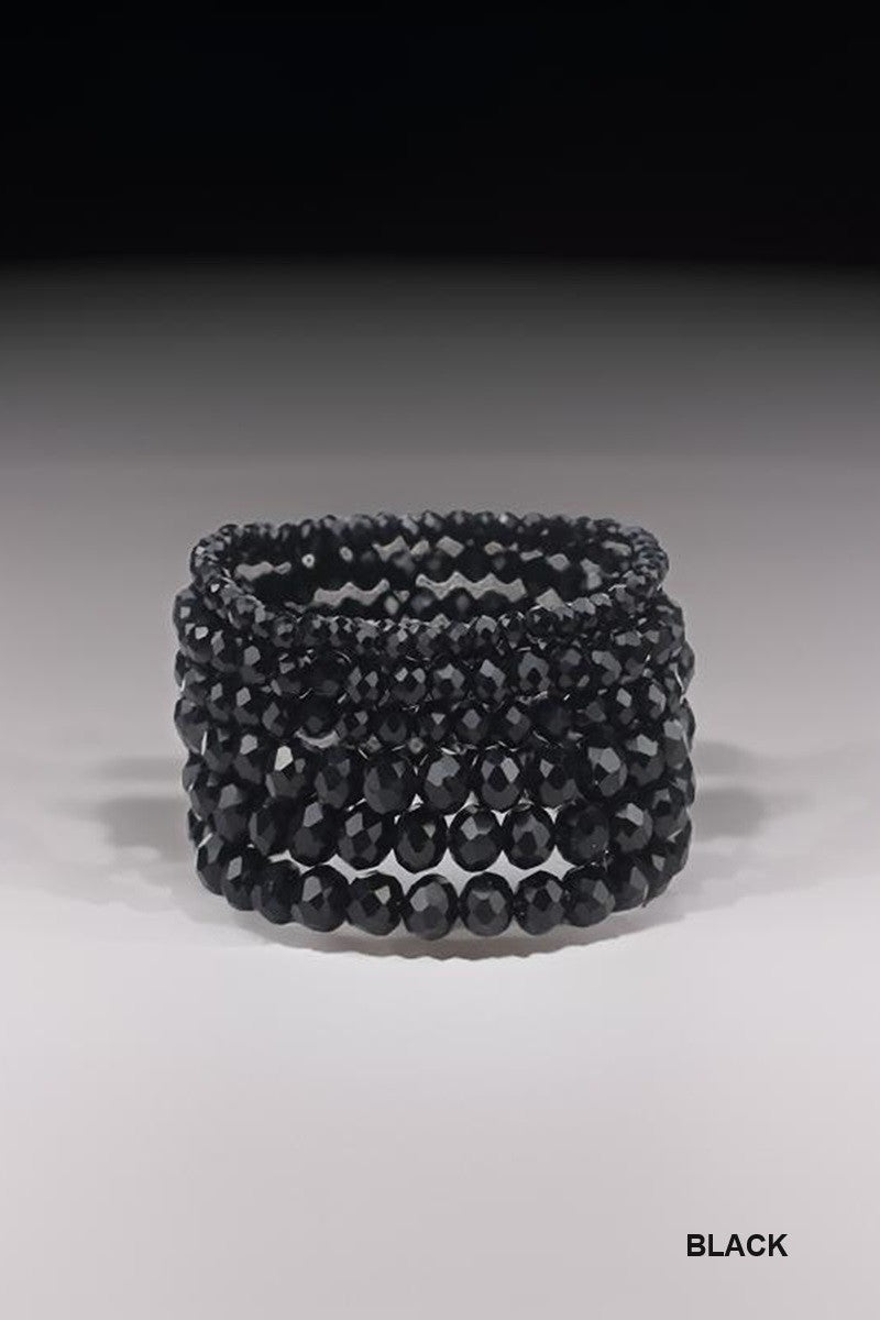 Sparkle City Bracelet-Multi colors