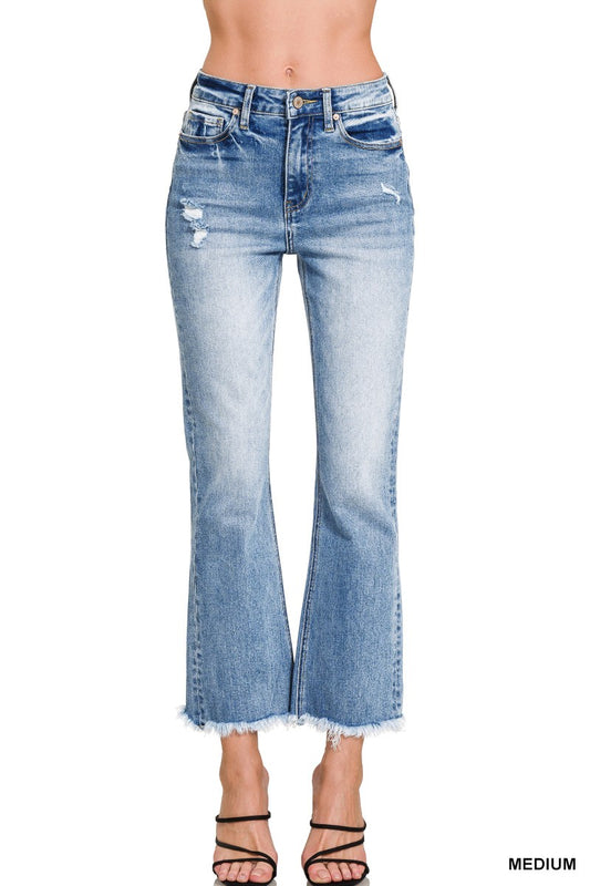 The Perfect Stretch Jeans
