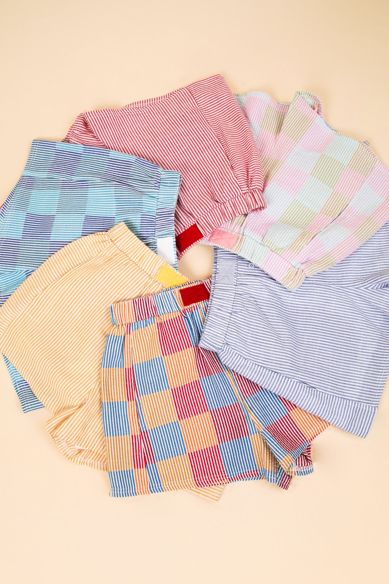 Joe Boxers Bestie Shorts